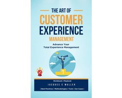 The Art of Customer Experience Management