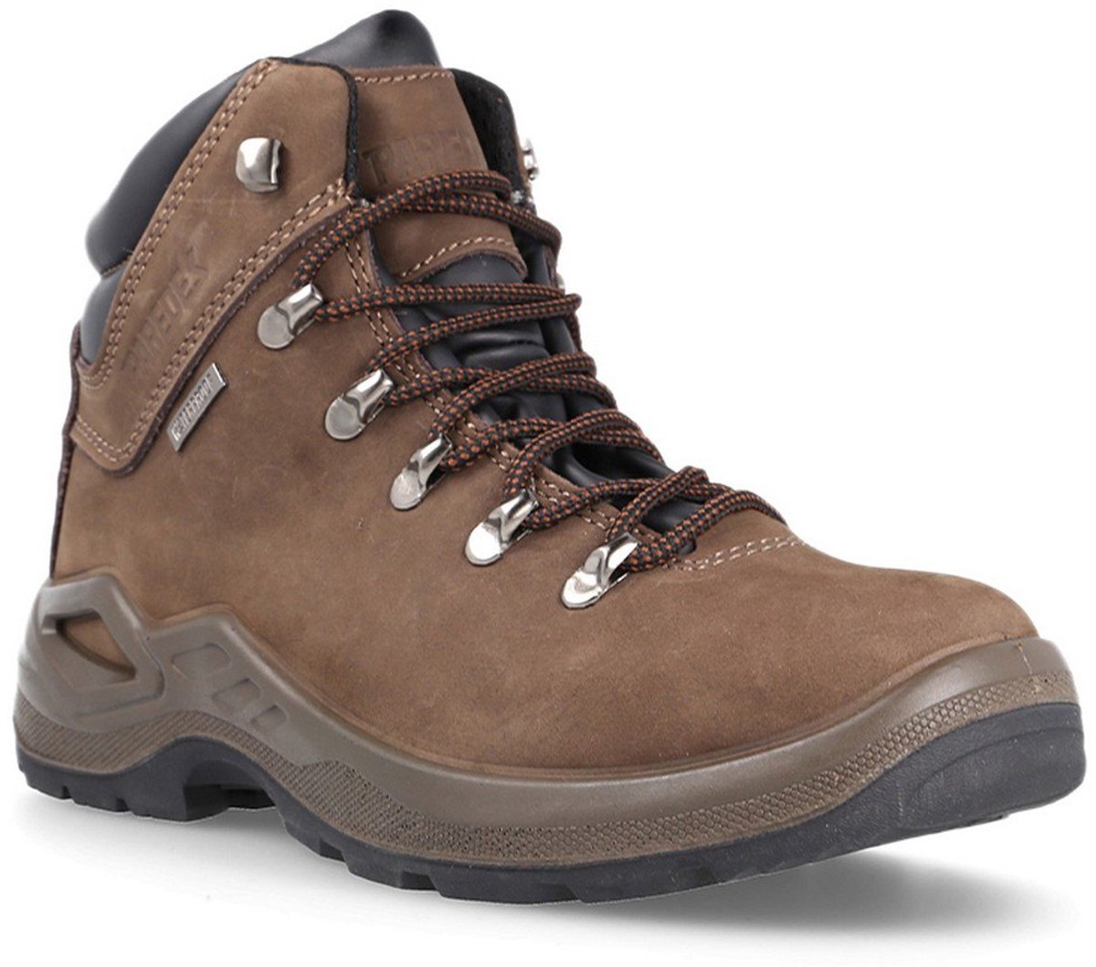Paredes Veleta Wandelschoenen Bruin EU 44 Man