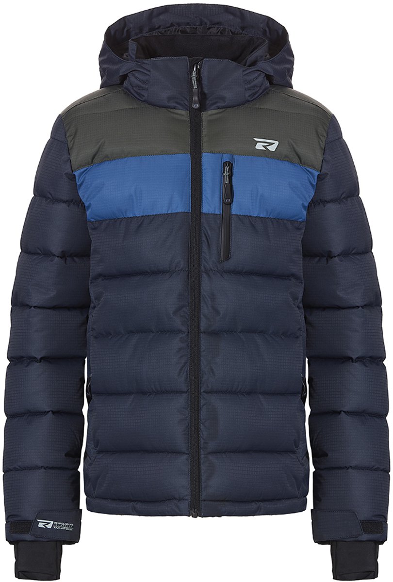Rehall Darrol-r Donzen Jas Blauw 176 cm Kinderen