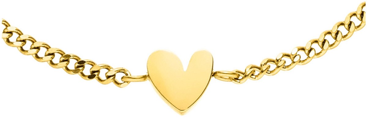PURELEI Armband Tiny Heart
