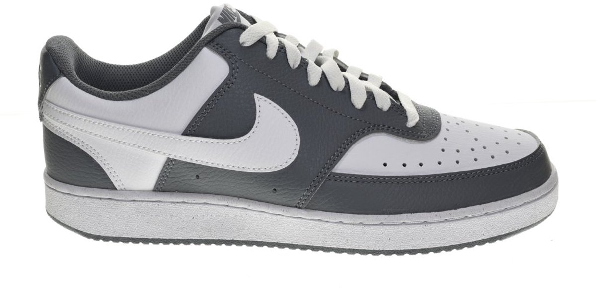 Nike Court Vision Blauw