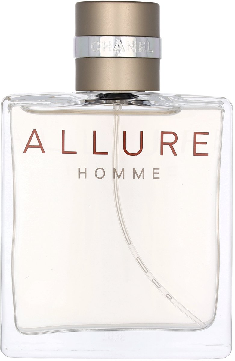 Chanel Allure Pour Homme - 50 ml - Eau de toilette – foto 4