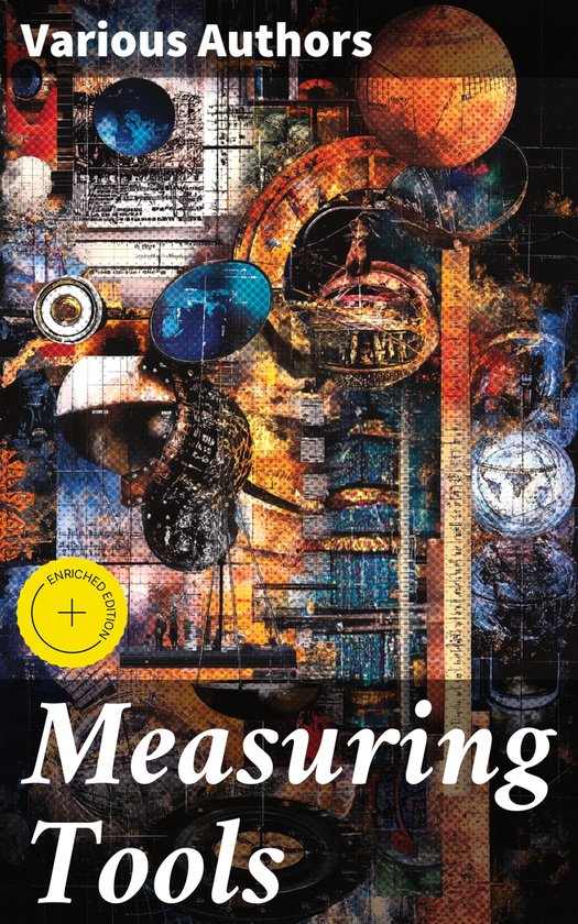 Measuring Tools - cover
