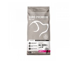 Euro-Premium adult light - 2 x 12kg