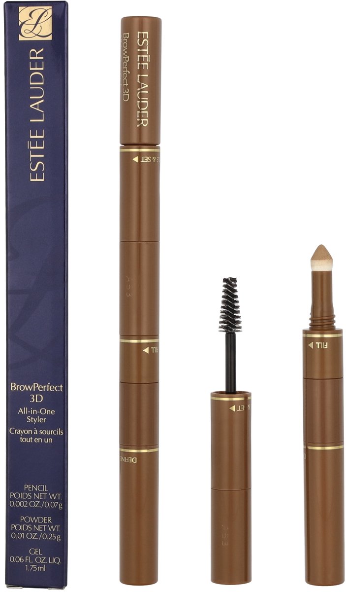 E.Lauder BrowPerfect 3D All-in-One Styler