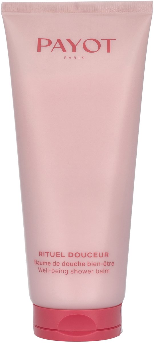 Payot - Le Corps Baume De Douche - 200 ml van Merkloos — afbeelding 3