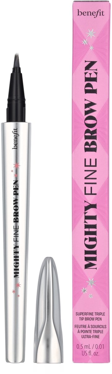 Benefit Mighty Fine Brow Eyebrow Pencil
