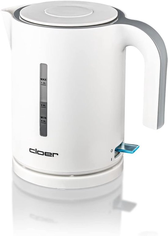 Cloer