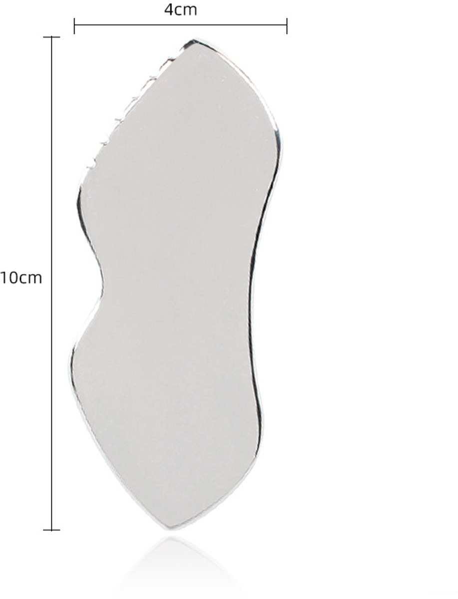 Gua Sha Massage Schraper