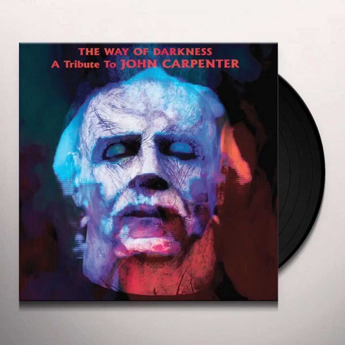 Various - Way Of Darkness: A Tribute To John Carpenter (LP)
