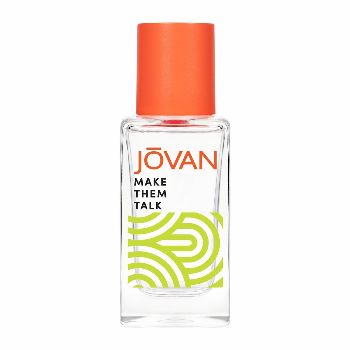 Damesparfum Jovan EDP