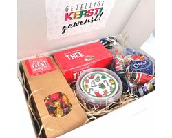 Kerst cadeau pakket | Cadeaupakket 
