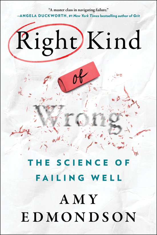 Right Kind of Wrong - cover