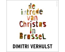 De intrede van Christus in Brussel