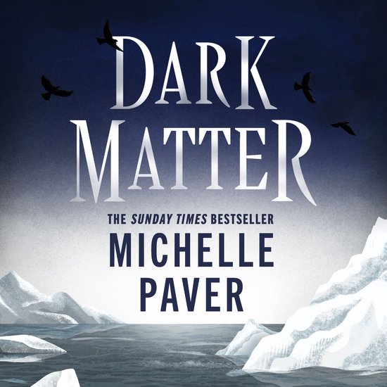 Dark Matter - cover