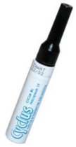 Stylo à peinture sans marque - Zwart mat - 12 ml - Pour réparations de vélos