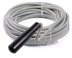 Rioolveer - 9 Meter Met Handvat