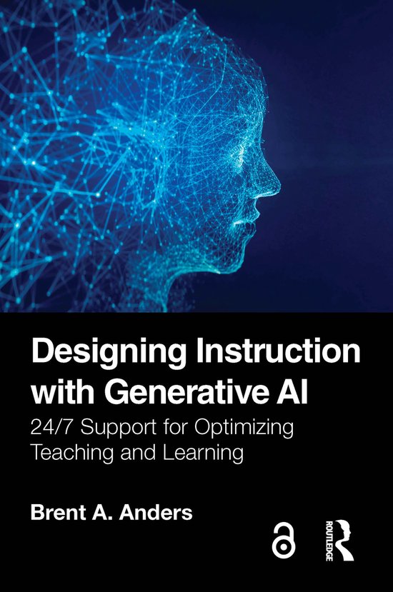 Designing Instruction with Generative AI - cover
