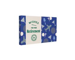Wishes for Your Retirement