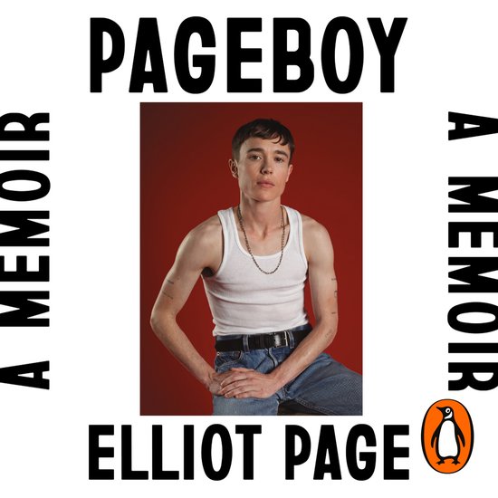 Pageboy - cover