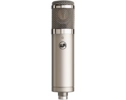 Warm Audio WA-47jr SE - Grootmembraan Condensator Cardioïde Studio Microfoon