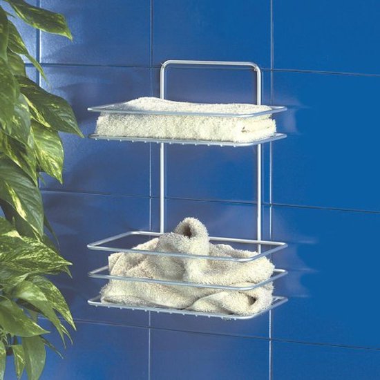 Kasten met een breedte van 25 tot 50 cm - Kunststof