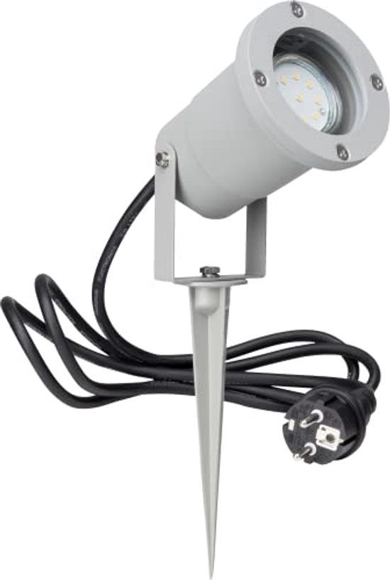 FANHAO 100% metalen irrigatiepistool met 8 instelbare sproeimodi, hogedruksproeipistolen met antislip handgreep voor het besproeien van planten en gazons, zwart