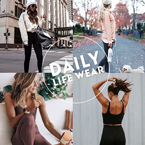 Tummy control leggings - België