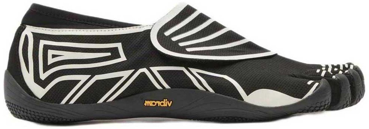Vibram Fivefingers Groundsplay Schoenen Zwart EU 41 Man