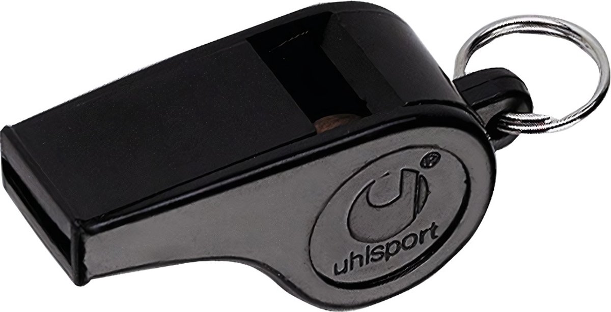 Uhlsport Trainingsuitrusting Scheidsrechtersfluit 1003004