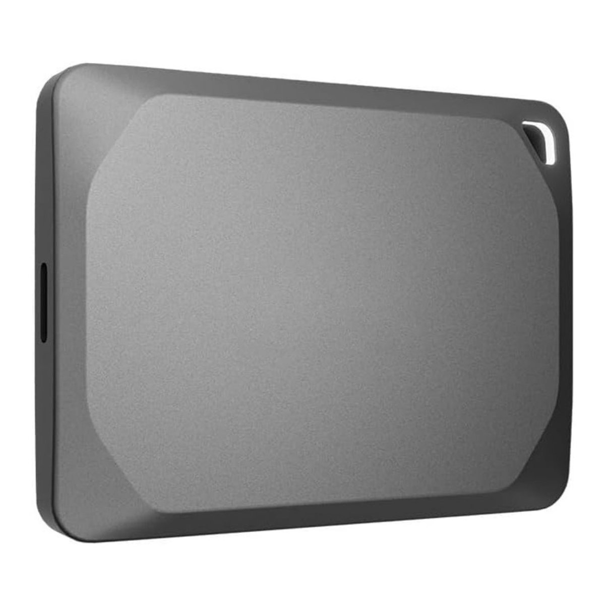CLVP® Harde Schijf Extern - Draagbare - 1TB Opslag - Zwart