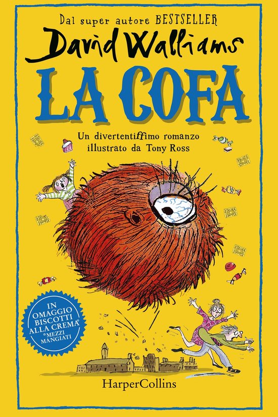 La Cofa