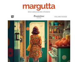 Mostra di Pittura Margutta vol.8/2023