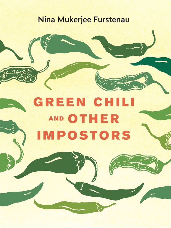 FoodStory - Green Chili and Other Impostors - cover