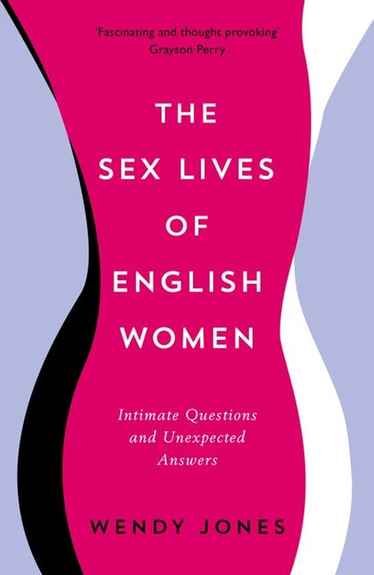 The Sex Lives of English Women - cover