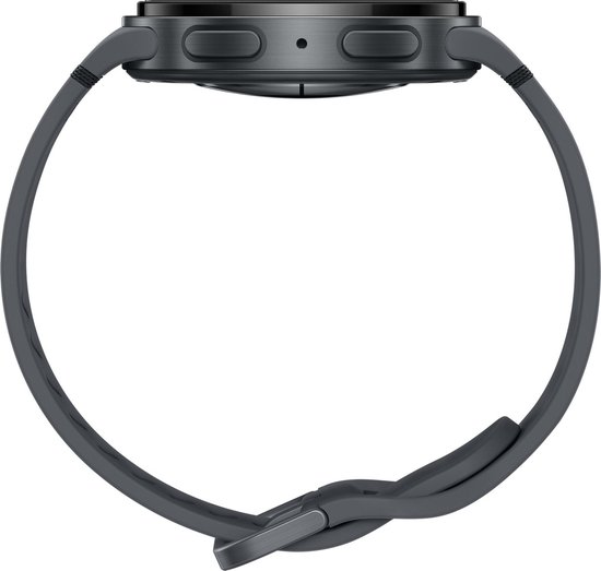 Samsung Galaxy Watch8 - smartwatch - 40mm - Graphite