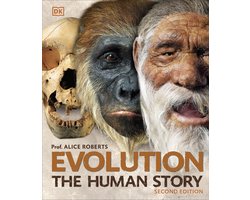 Omslag van Evolution