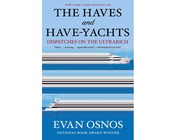 The Haves and Have-Yachts