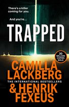 Mina Dabiri and Vincent Walder 1 - Trapped