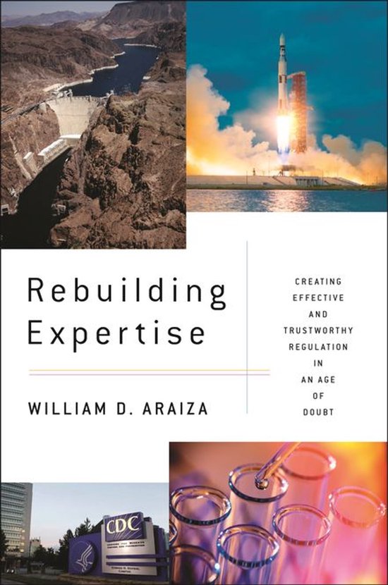Rebuilding Expertise - cover