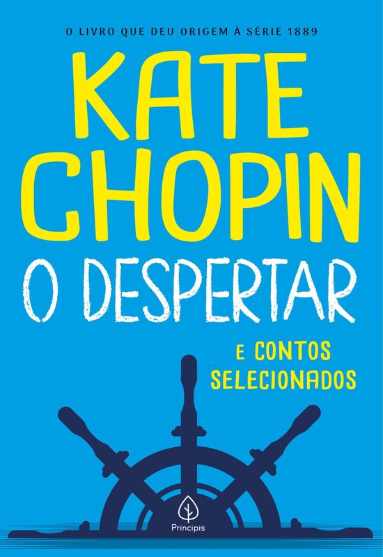 Clássicos da literatura mundial - O despertar e contos selecionados