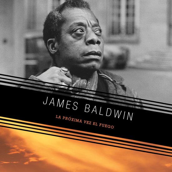 La próxima vez el fuego - cover