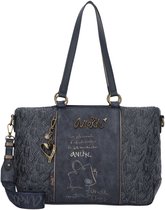 Anekke Memories Shoulder Bag L Multicolor Anekke Memories Shoulder Bag L Multicolor