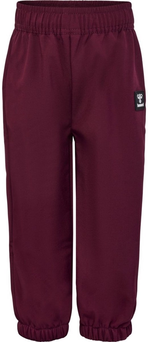 hmlJUPITOR TEX MINI SOFTSHELL PANTS