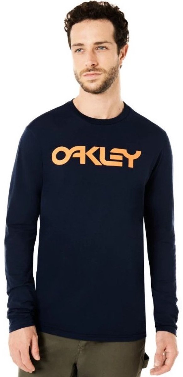 Oakley Fitness-artikel O-BOLD ELLIPSE 178671 Zwart