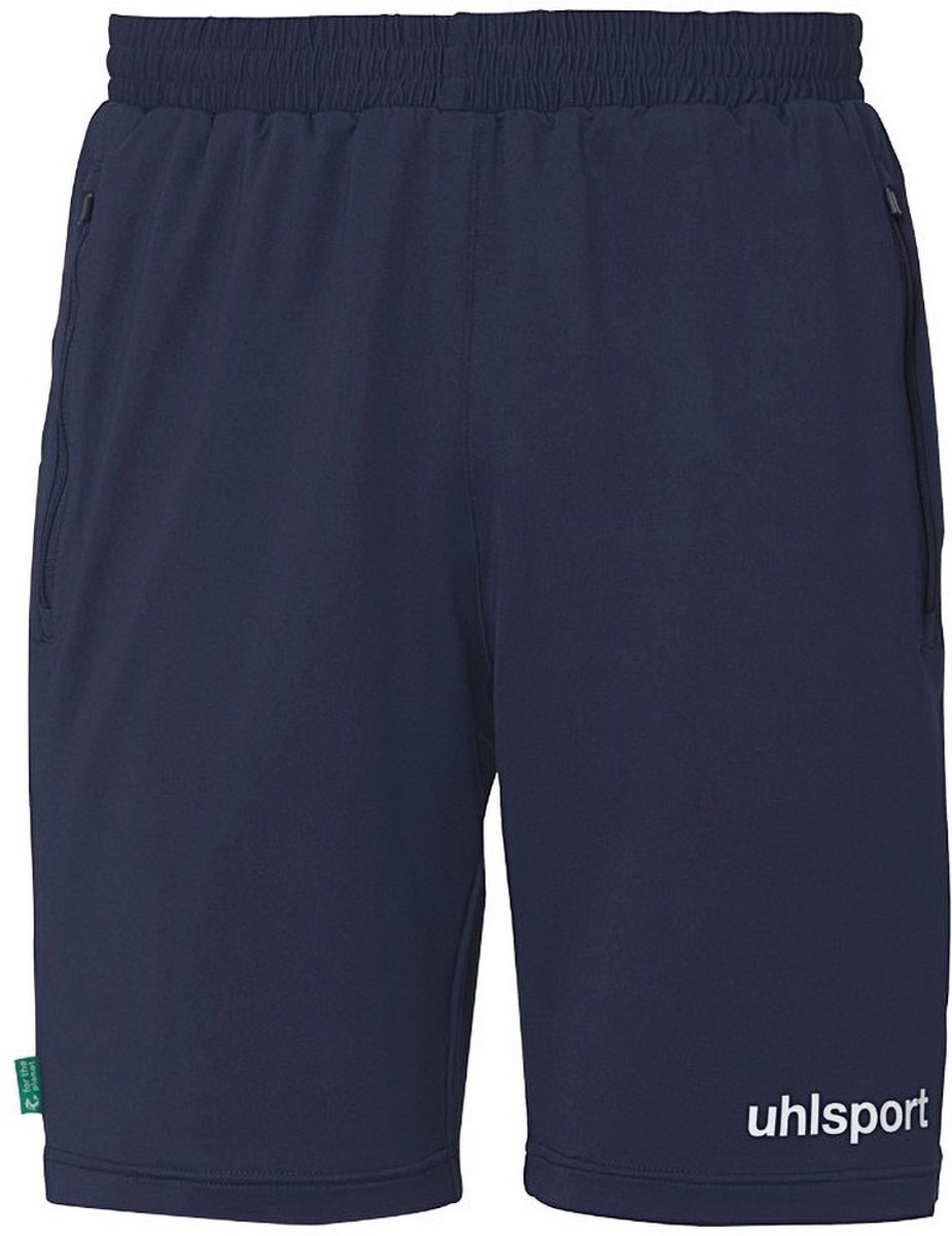 Uhlsport Sportshort Essential Tech Shorts 1005290 Marine-3XL