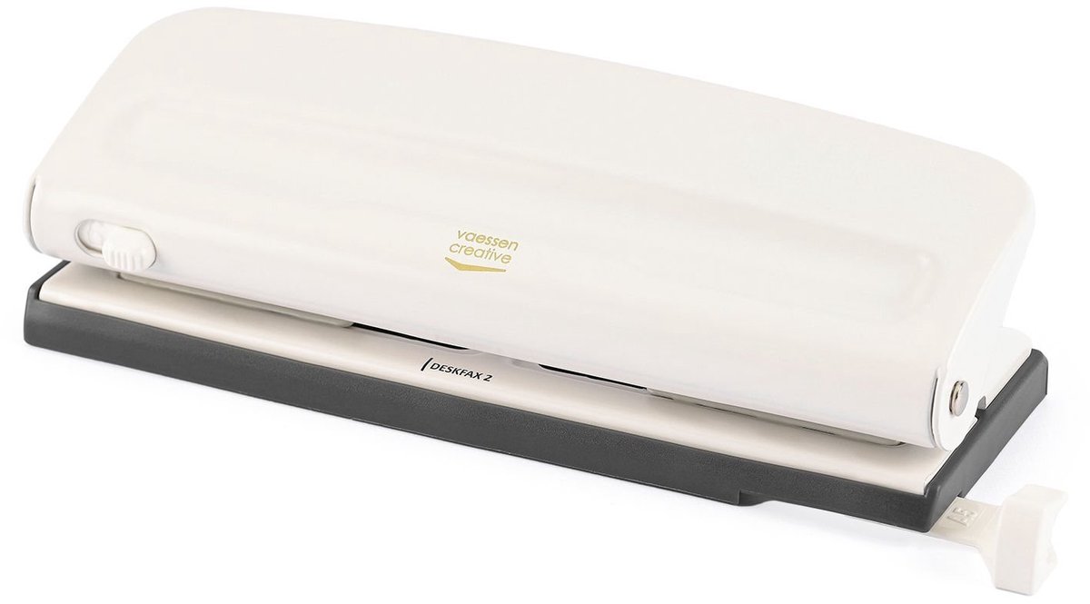 Vaessen Creative perforator- 6-gaats