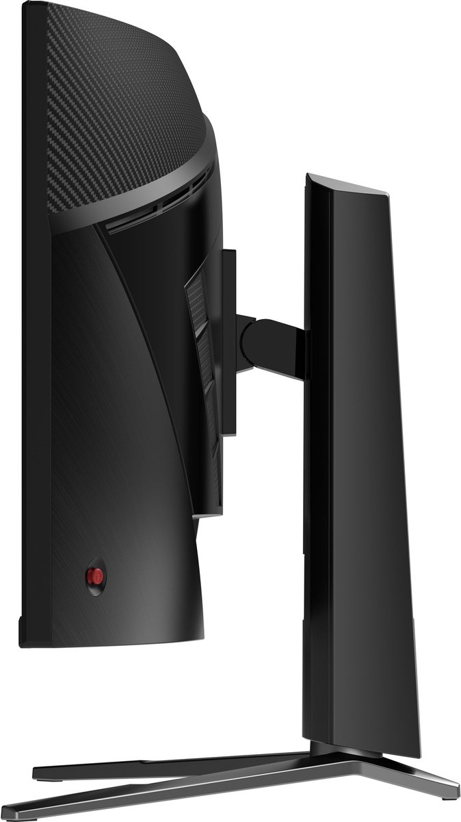 MSI MPG 346CQRF X24 QHD Ultrawide Gaming Monitor 240Hz - afbeelding 3