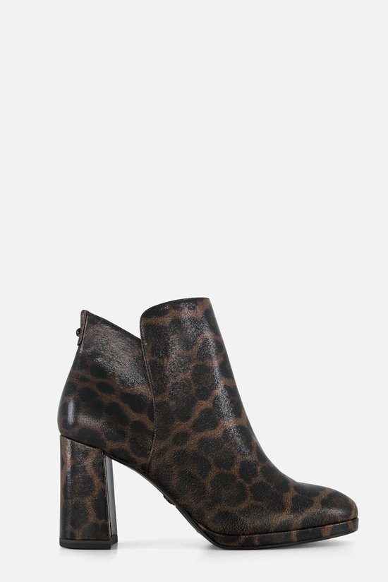 TAMARIS Essentials Dames Laarzen -bruin