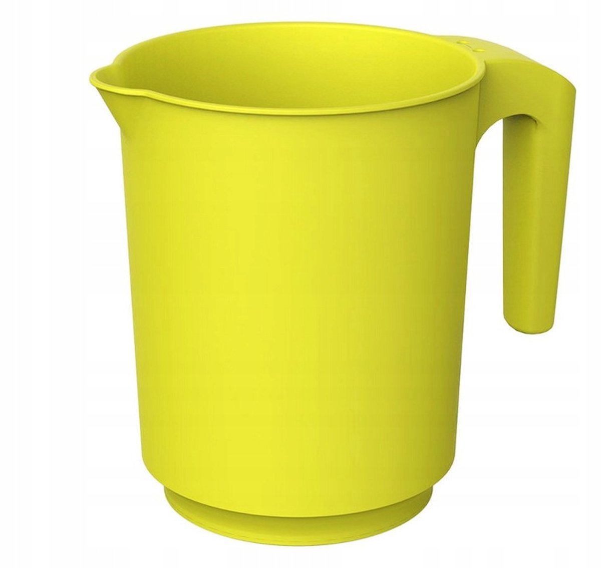 Fresh Mengkom 1,5L - Ergonomisch, antislip, BPA-Vrij
